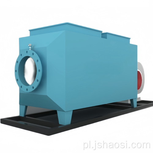 Air Duct Electric Electric do zastosowania Colliery